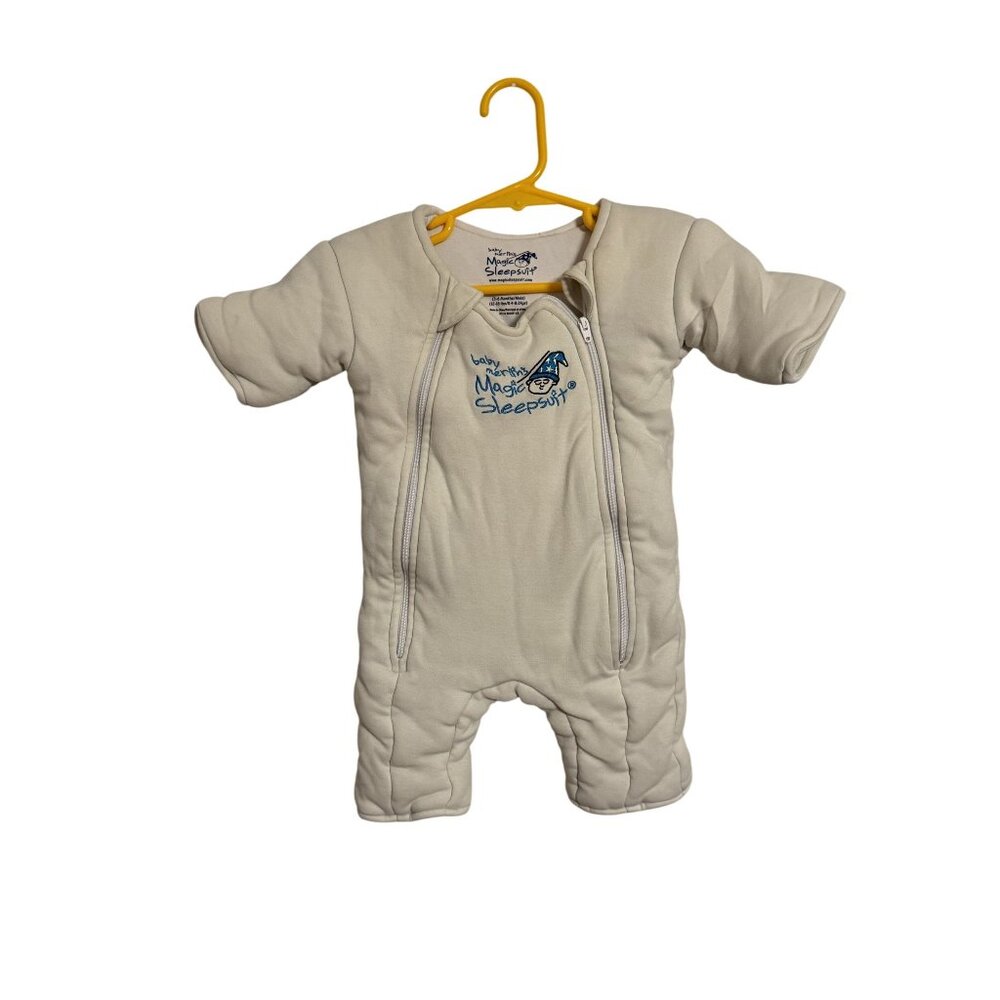 Magic Merlin Sleepsuit Baby Sleep Sack -